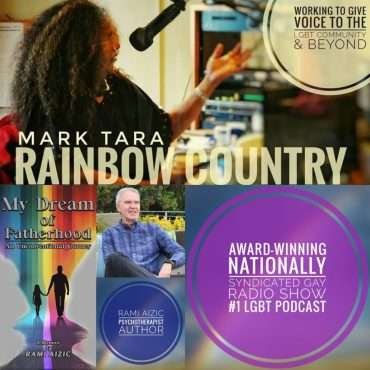 Episode 458: A Gay Man's Journey To Fatherhood