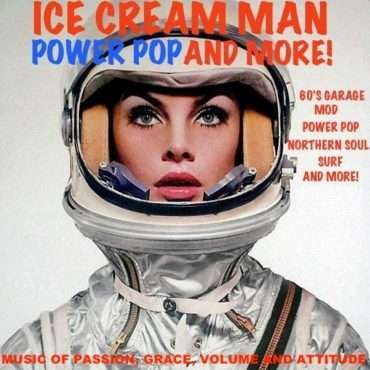 Episode 601: Ice Cream Man #593
