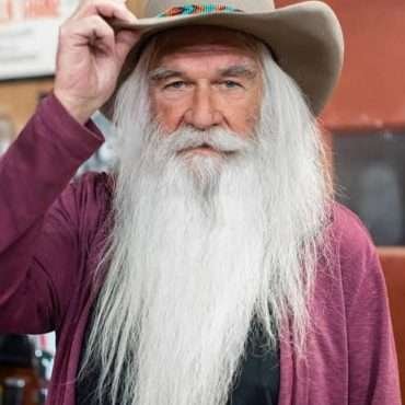 William Lee Golden & The Oak Ridge Boys: Country Music Icons