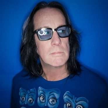 Todd Rundgren: A Life in Music