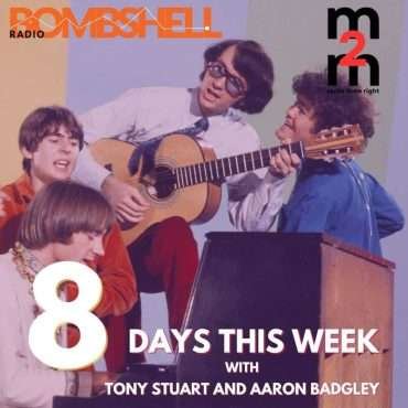 8 Days This Week Ep. 40 – Music History Podcast with The Beatles, Bob Dylan & More