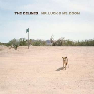 Stereo Embers The Podcast 0425: Willy Vlautin (Richmond Fontaine, The Delines)