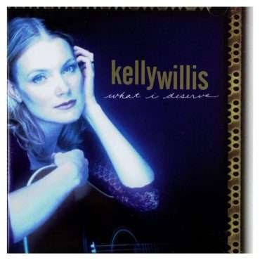 Stereo Embers The Podcast 0426: Kelly Willis