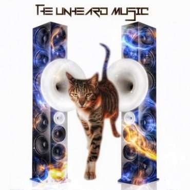 Episode 569: The Unheard Music 2/25/25