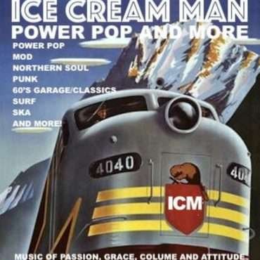 Episode 603: Ice Cream Man #595