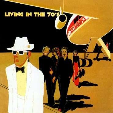 SKYHOOKS' Greg Macainsh on 50 Years since Living in the '70s – the Untold Story