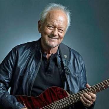 RIP Jesse Colin Young – The Youngbloods