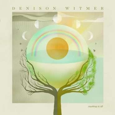 Stereo Embers The Podcast 0430: Denison Witmer