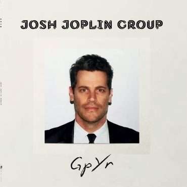 Stereo Embers The Podcast 0433: Josh Joplin (The Josh Joplin Group)