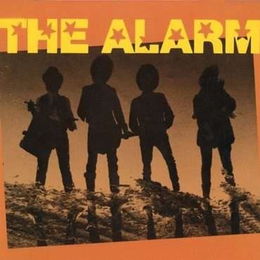 Stereo Embers The Podcast 0429: Mike Peters (The Alarm)