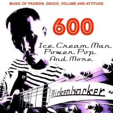 Episode 608: Ice Cream Man #600