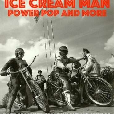 Episode 609: Ice Cream Man #601