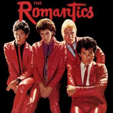 The Romantics: Inside the Rise of '80s New Wave Legends