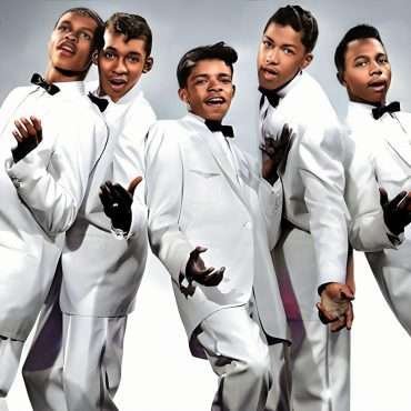 Little Anthony and the Imperials: A Doo-Wop Legend in Modern Music