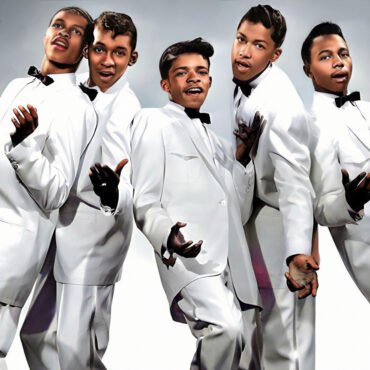 Little Anthony and the Imperials: A Doo-Wop Legend in Modern Music