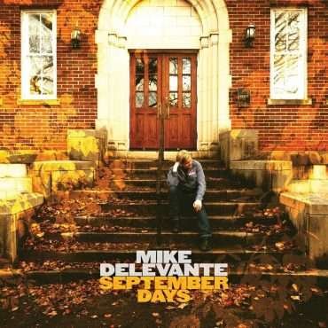Stereo Embers The Podcast 0434: Mike Delevante (The Delevantes)