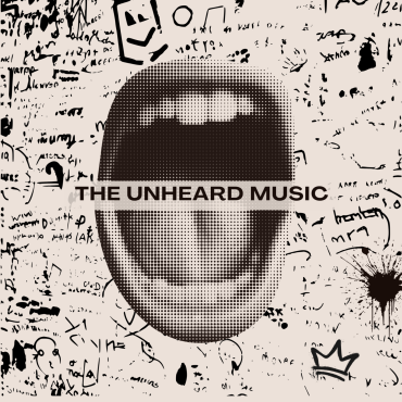 Episode 579: The Unheard Music 5/6/25
