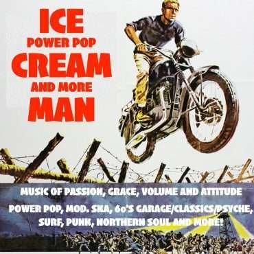 Episode 613: Ice Cream Man #605