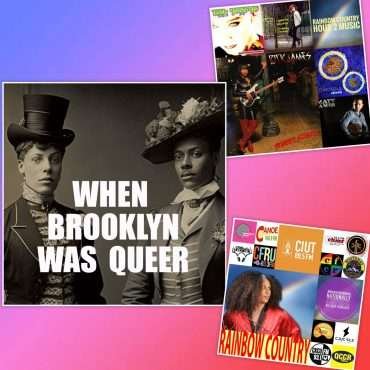 Episode 471: When Brooklyn Was Queer