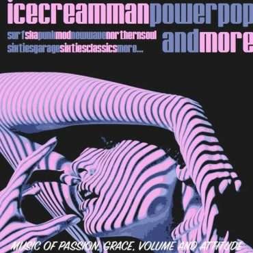 Episode 614: Ice Cream Man Power Pop & More #606