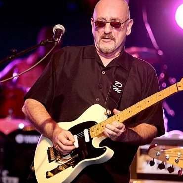 Dave Mason: From Traffic to Timeless Solo Success – Full Story of a Rock Legend