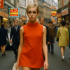 Swinging Sixties