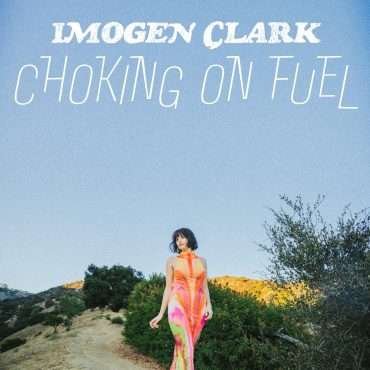 Stereo Embers The Podcast 0442: Imogen Clark