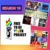 Episode 473: Free To Be Youth Project