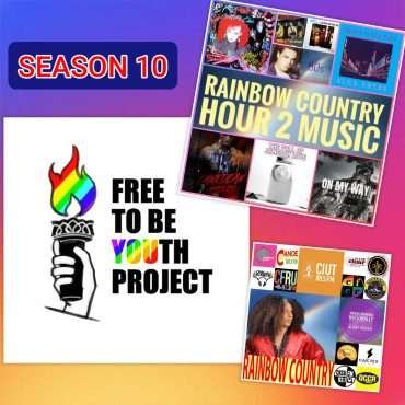 Episode 473: Free To Be Youth Project