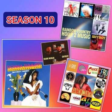 Episode 474: Donna Summer: Thick Thighs & BackRooms