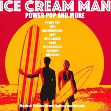Episode 618: Ice Cream Man Power Pop & More #610