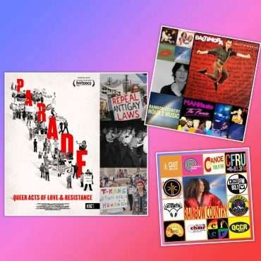 Episode 475: Rainbow Country – Parade: Queer Acts of Love & Resistance