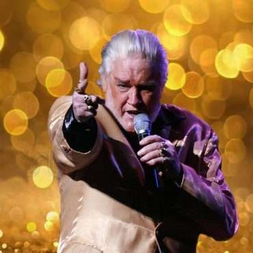 P.J Proby – The Original Rock 'n' Roll Rebel