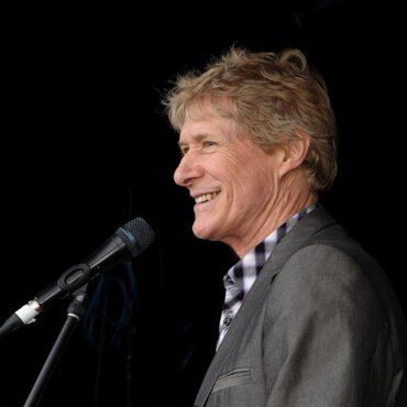 Manfred Mann's Paul Jones: Blues, Brains and British Rock