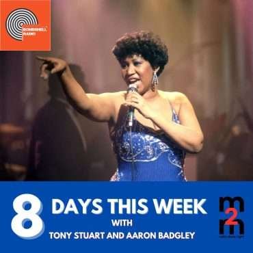 8 Days This Week Ep 55