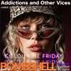Addictions and Other Vices 954 – Colour Me Friday