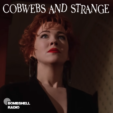 Cobwebs and Strange #443