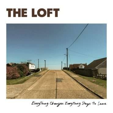 Stereo Embers The Podcast 0443: Pete Astor and Andy Strickland (The Loft)