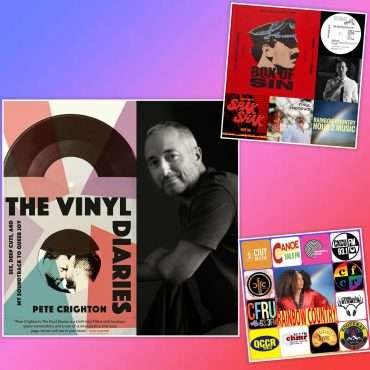 Episode 476: Rainbow Country – The Vinyl Diaries