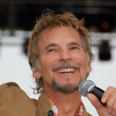 Kenny Loggins: Still Alright & Forever Footloose