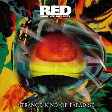 Stereo Embers The Podcast: Dave Wolfenden (Red Lorry Yellow Lorry, Rose Of Avalanche)