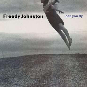 Stereo Embers The Podcast 0451: Freedy Johnston