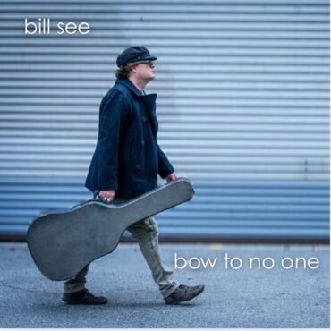 Stereo Embers The Podcast 0449: Bill See (Divine Weeks)
