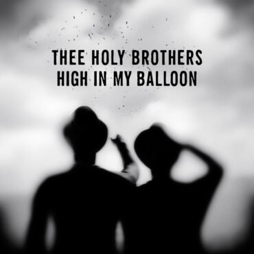 Stereo Embers The Podcast 0447: Willie Aron (Thee Holy Brothers, The Balancing Act)