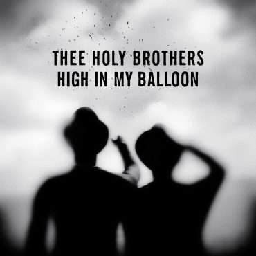 Stereo Embers The Podcast: Willie Aron (Thee Holy Brothers, The Balancing Act)