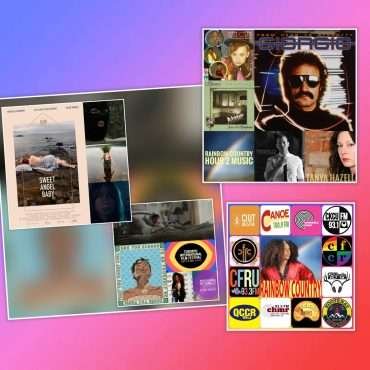 Episode 478: Rainbow Country – Sweet Angel Baby