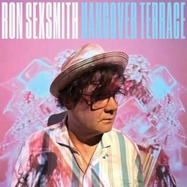 Stereo Embers The Podcast 0456: Ron Sexsmith