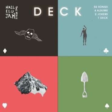 Stereo Embers The Podcast: Ryan Walsh (Hallelujah The Hills)