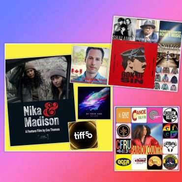 Episode 479: Rainbow Country – TIFF50! – Toronto International Film Festival
