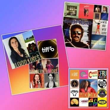 Episode 480: Rainbow Country – TIFF50 Coverage Continues!